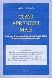 Como Aprender Mais De Geoffrey A. Dudley Pela Cultrix (Usado)
