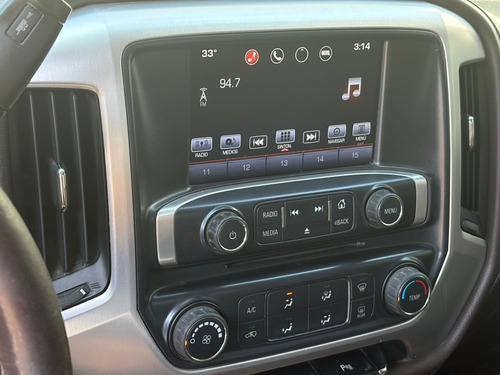 GMC Sierra 5.3 All Terrain Mt