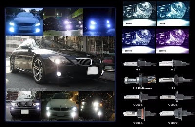 Imagen 6 de 6 de Instalacion Radio, Cree Led , Alarma, Bloqueo, Xenon