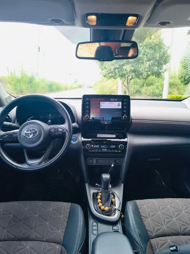 Toyota Yaris Cross 1.5 Hev Xls