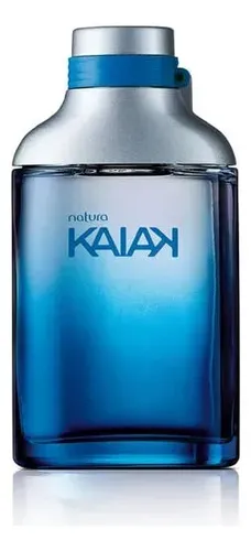 Natura Kaiak Clasico Masculino Deo Colonia Spray