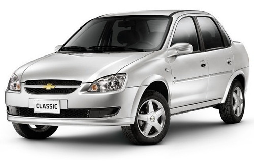 Cambio Kit Distribución Chevrolet Corsa/agile/celta/fun 1.4