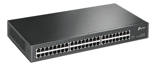 Tp-link Tl-sg1048 - Switch Gigabit 48 Puertos 10/100/1000