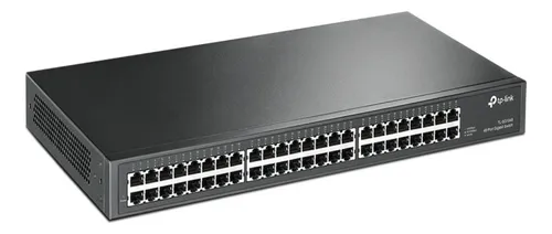 comprar Tp-link Tl-sg1048 - Switch Gigabit 48 Puertos 10\u002F100\u002F1000