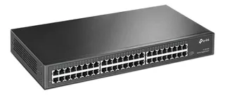 SWITCH TP-LINK TL-SG1048 SERIE GIGABIT