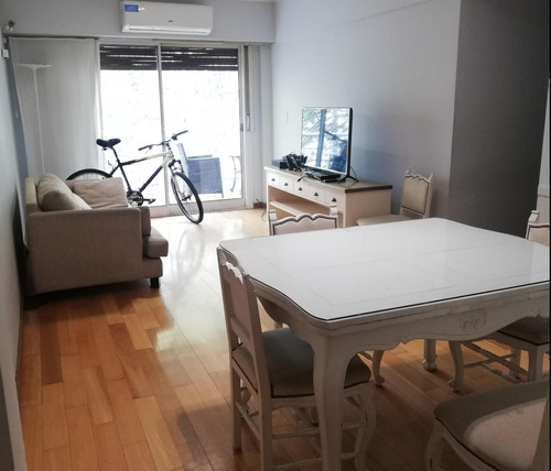 Venta Departamento 4 Ambientes Palermo