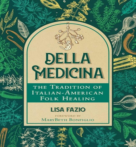 Della Medicina, De Fazio Lisa. Editorial Bear & Co En Inglés, 2024