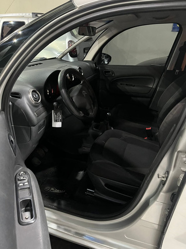 Citroën C3 Picasso 1.6 Sx 110cv