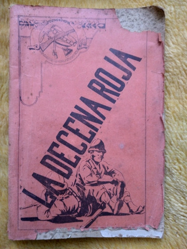 La Decena Roja La Revolución Felixista 1913, Decena Trágica