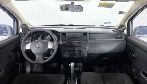 Imagen 13 de 15 de 112483 - Nissan Tiida 2015 Con Garantía