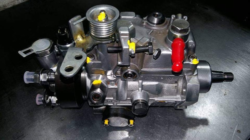Imagen 4 de 5 de Reparacion De Bombas De Inyeccion Diesel E Inyectores