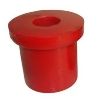 Comprar Bujes Rojo Goma Reforzada Toyota Vehículos Rústicos X2 U