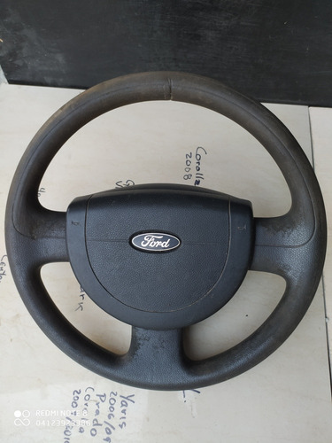 Volante Conducir Ford Fiesta (Usado)