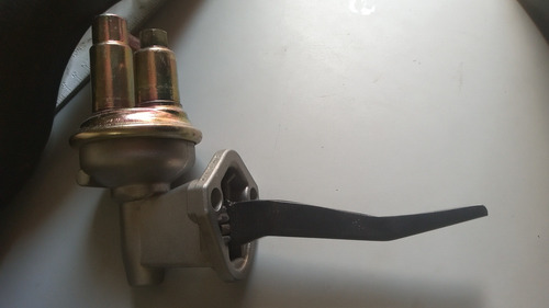 Bomba Gasolina Jeep Willys V8 1971 1972 1973