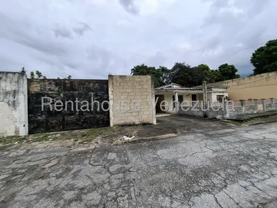 Terreno en venta