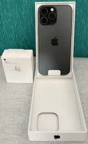 Comprar Celular Apple iPhone 16 Pro Max (256 Gb) - Titanio Negro