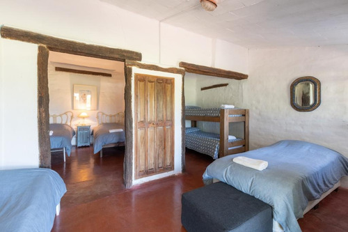 Casas De Campo Calamuchita - De 5 A 22 Personas - Bajada Al Río Del Medio - Los Reartes - Sierras De Cordoba - Cabaña - Cerca De Villa General Belgrano Y La Cumbrecita