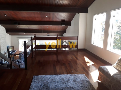 Imagem 6 de 30 de Casa - Arujázinho I, Ii E Iii - Ca-1993