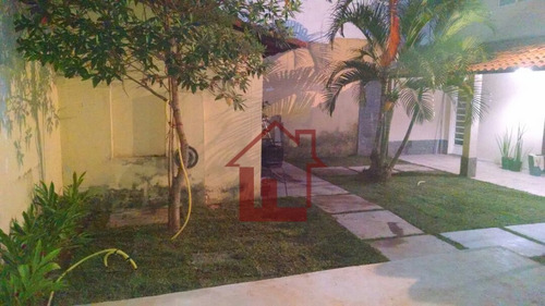 Imagem 30 de 30 de Casa À Venda No Bairro Vista Verde / Vila Rica - Volta Redonda/rj - C1739
