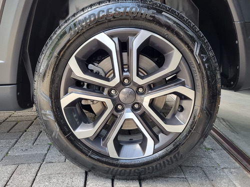 Jeep Outros Modelos COMMANDER LIMITED T270 1.3 TB FLEX AUT.