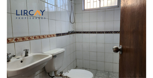 Casa En Venta En Barrio Universidad De Talca.