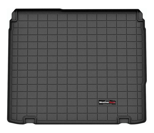 Tapete Premium Weathertech Toyota Prius 2023+ Cajuela