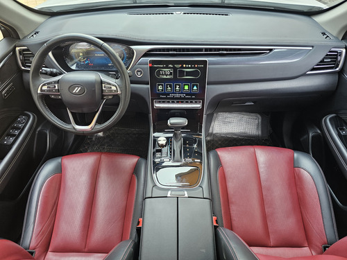 Dodge Journey 1.5T Gdi Gt Plus