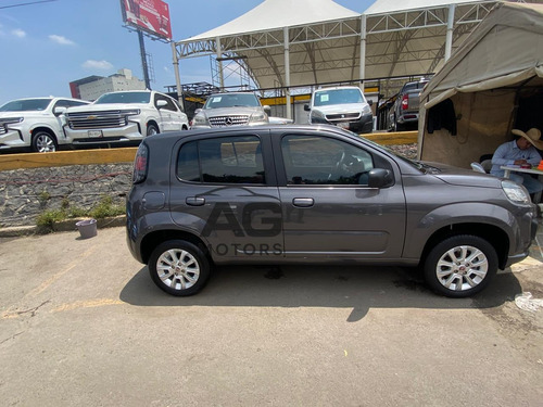 Fiat Uno 1.4 Like Mt