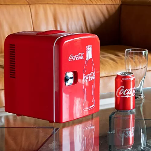 Las mejores ofertas en Latas de Coca-Cola Roja