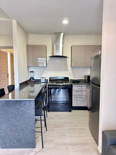 Apartamento En Vista Cana