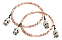 Comprar Cable Sdi 3g Hd Bnc, 3 Pies, 100 Cm, 75 Ohmios Para Cámaras