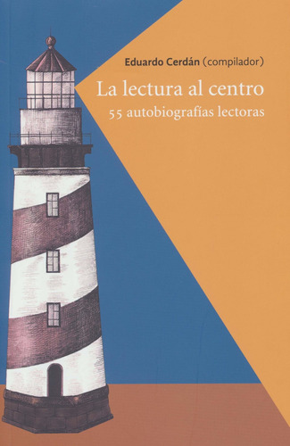 La Lectura Al Centro ( Libro Nuevo Y Original )