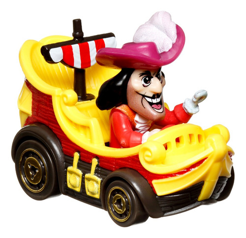 Hot Wheels Racerverse Personaje Sorpresa 1:64 En De Carrera Multicolor