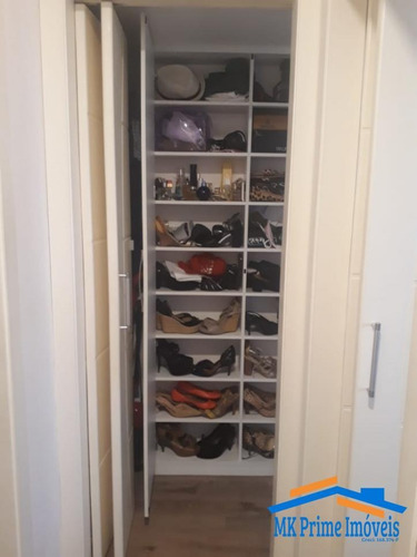 Imagem 6 de 15 de Apartamento Na Vila Yara - 70 M² - 197