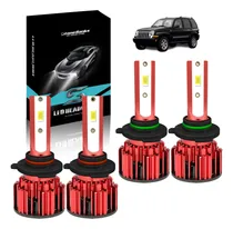 Comprar Kit De Luces Led 9005 9006 Luz Alta Baja 20000lm Para Toyota Toyota Corolla 1993-2015