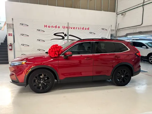Honda CR-V 1.5 Touring Cvt