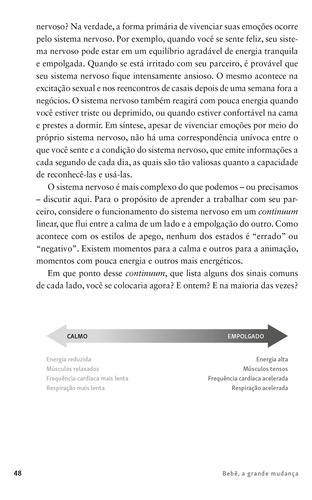 Bebê, a grande mudança: Como fazer o relacionamento sobreviver à chegada dos filhos de Kara Hoppe Editora Melhoramentos Capa mole em Português 2022