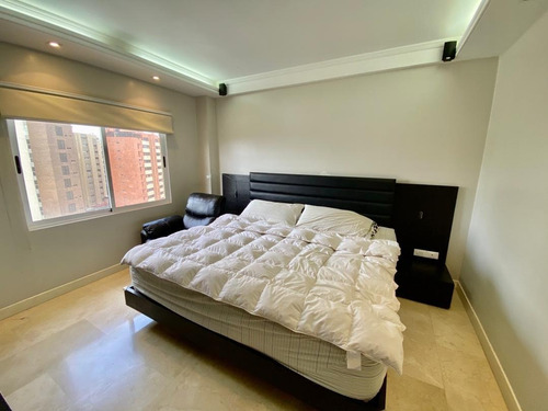 Imagen 17 de 30 de Aa-286 Zona Este Apartamento En Edificio Pacífica. Sector Bellas Artes