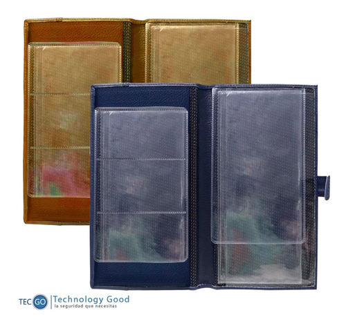 Porta Documentos Para Autos/camionetas
