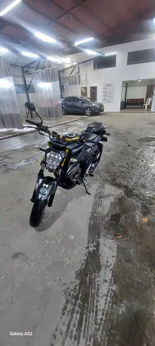 Gixxer 250 Modelo 2022