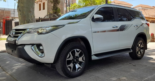 Toyota Sw4 2.8 Srx 177cv 4x4 7as At
