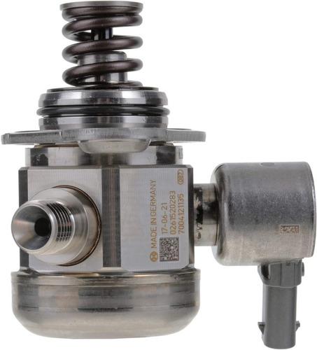 Bomba Alta Presion Bmw 135 235 435 X6 Motor N55 3.0 Bosch