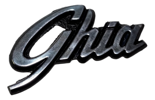 Insignia Ghia Ford Falcon 82-83-84-85-86-87-88-89-90-91