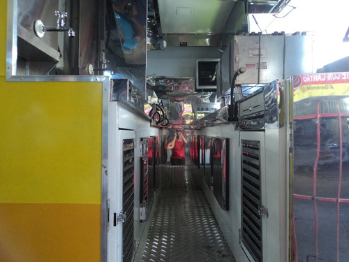 Food Truck Padrão