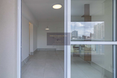 Imagem 25 de 30 de Apartamento Com 2 Dorms, Higienópolis, São Paulo, Cod: 189 - A189