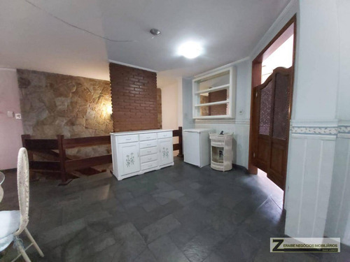 Imagem 10 de 30 de Sobrado Com 4 Dormitórios À Venda, 240 M² Por R$ 1.100.000,00 - Centro - Guarulhos/sp - So0160