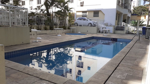 Imagem 23 de 30 de Apartamento Residencial À Venda, 65 M² Por R$ 310.000 - Pechincha - Rio De Janeiro/rj - Ap0109