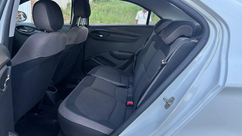 Chevrolet Prisma 1.4 Ltz 4p