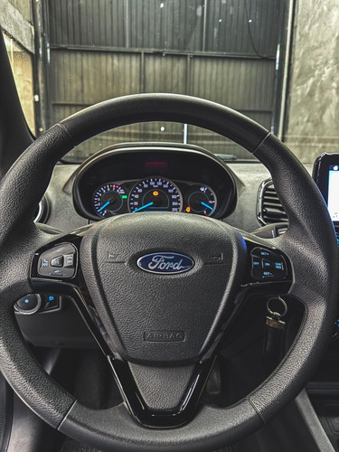 Ford Ka 1.5 100 Anos Flex 5p Aut.