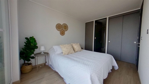 Dpto Nuevo 1d+1b+e+b Metro Macul